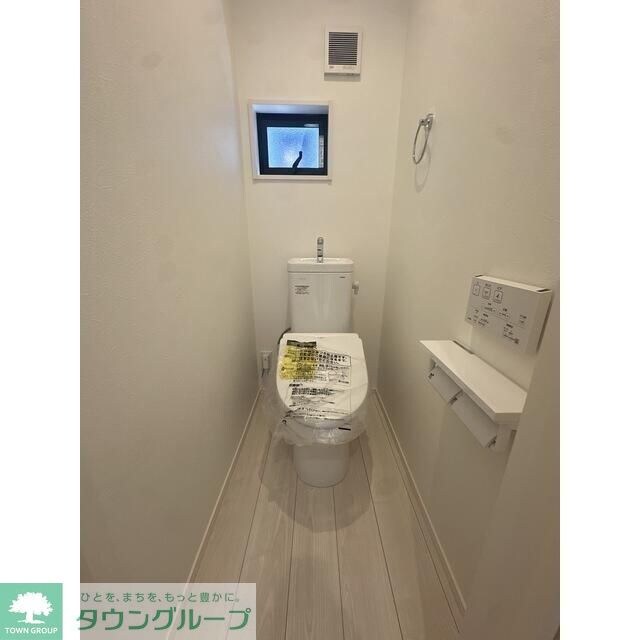 Ｋｏｌｅｔ野田七光台＃０４の物件内観写真