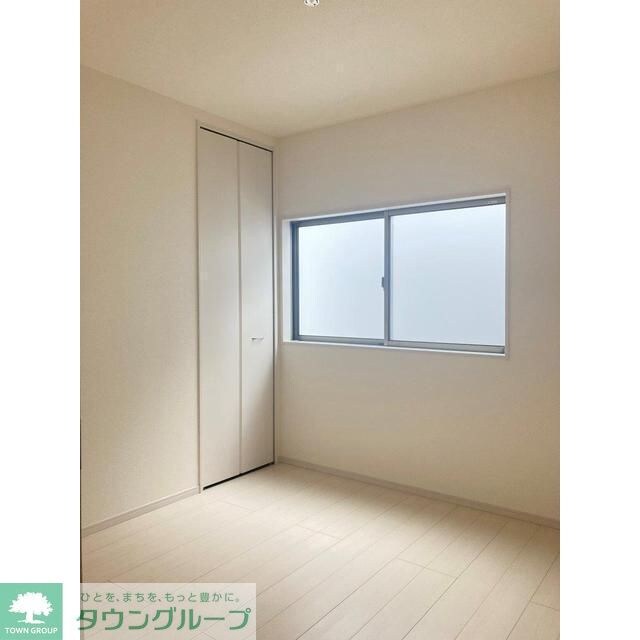 Kolet野田市の物件内観写真