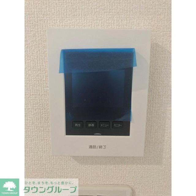 Kolet野田市の物件内観写真