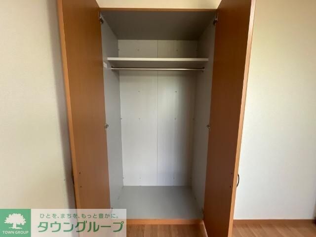 プロニティおおたかの森の物件内観写真