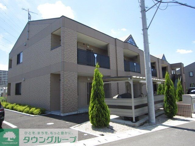 プロニティおおたかの森の物件内観写真