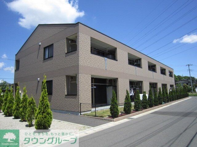 プロニティおおたかの森の物件内観写真