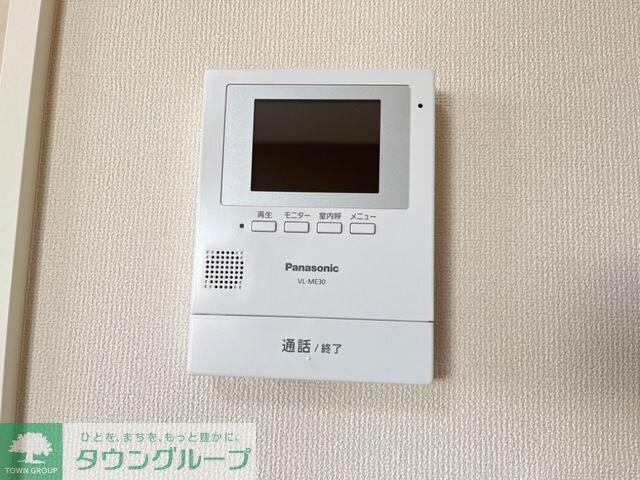 レジデンスの物件内観写真