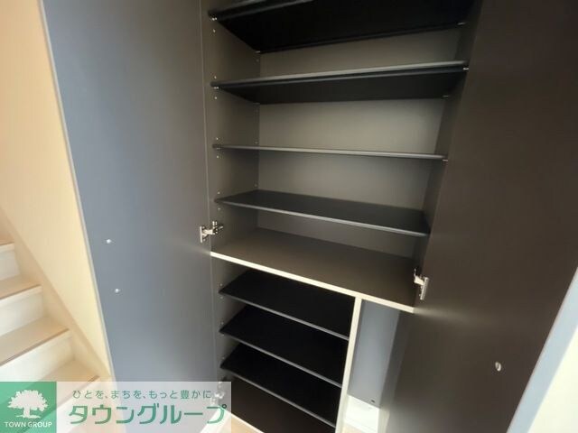 レジデンスの物件内観写真