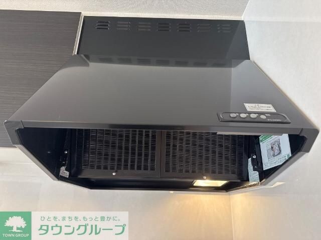 クレシア　-Crecia-の物件内観写真