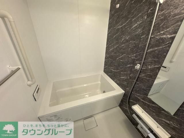 クレシア　-Crecia-の物件内観写真