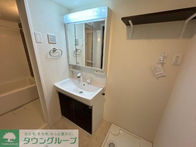 クレシア　-Crecia-の物件内観写真