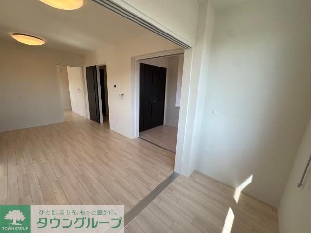 クレシア　-Crecia-の物件内観写真