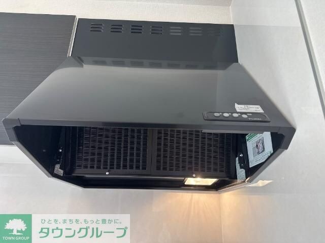 クレシア　-Crecia-の物件内観写真