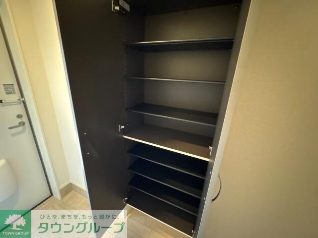 クレシア　-Crecia-の物件内観写真