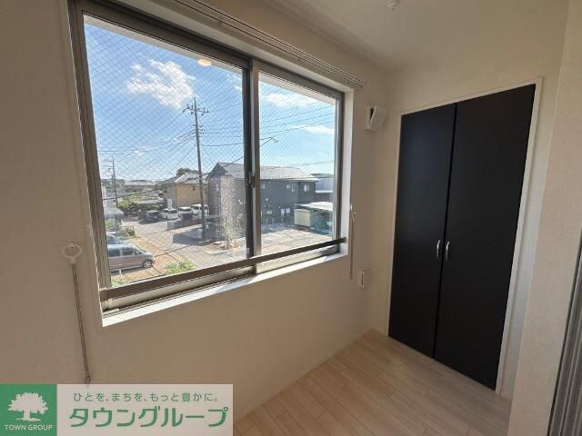 クレシア　-Crecia-の物件内観写真