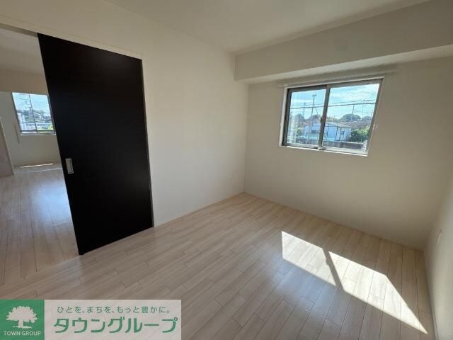 クレシア　-Crecia-の物件内観写真