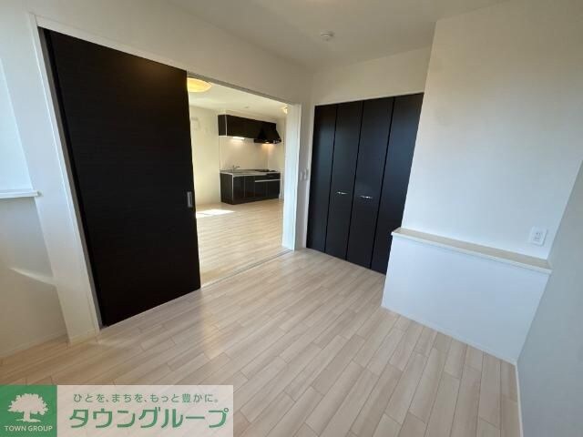 クレシア　-Crecia-の物件内観写真