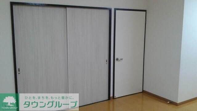 メゾントミタの物件内観写真