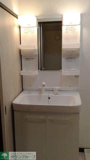 メゾントミタの物件内観写真