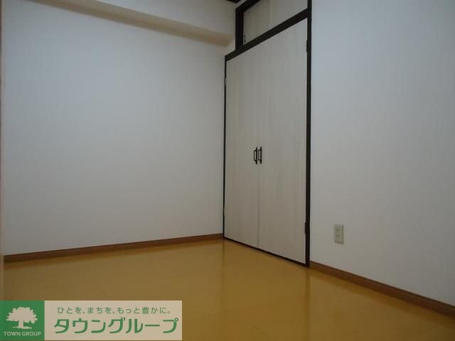 メゾントミタの物件内観写真