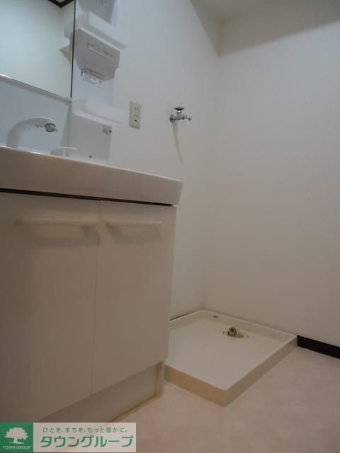 メゾントミタの物件内観写真