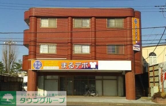 メゾントミタの物件内観写真