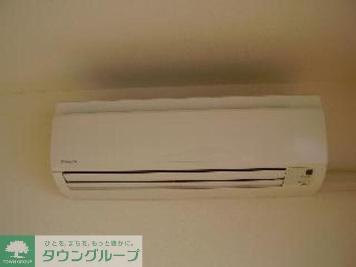 プラシード新越谷の物件内観写真