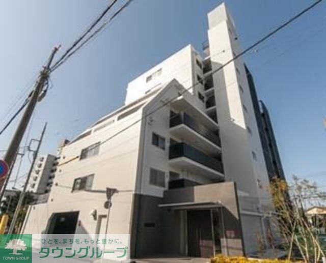 ＬａＢｒｅｖｉｔａの物件外観写真