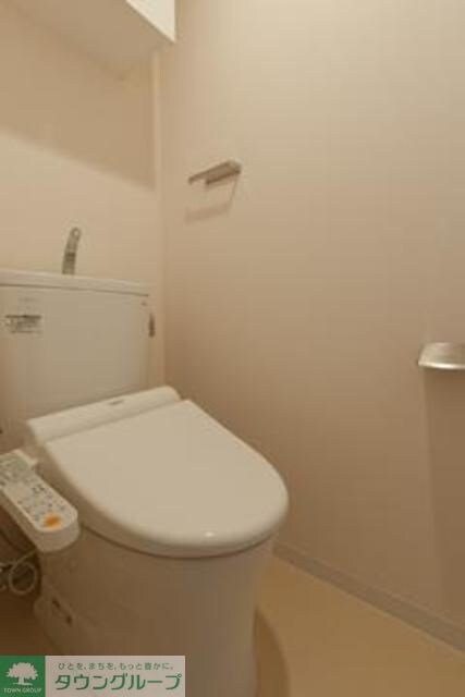 ＬａＢｒｅｖｉｔａの物件内観写真