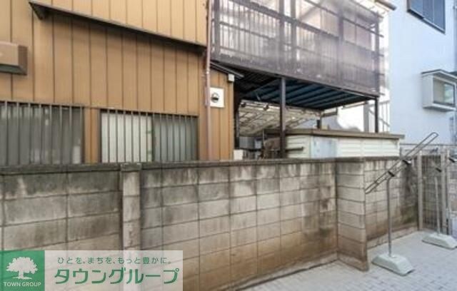 ＬａＢｒｅｖｉｔａの物件内観写真