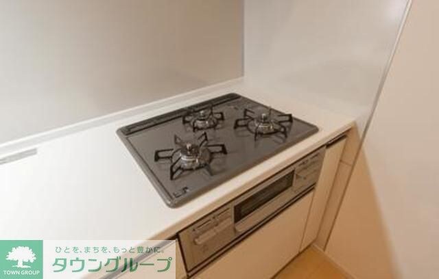 ＬａＢｒｅｖｉｔａの物件内観写真