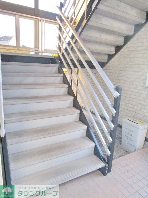 レオパレス南風の物件内観写真