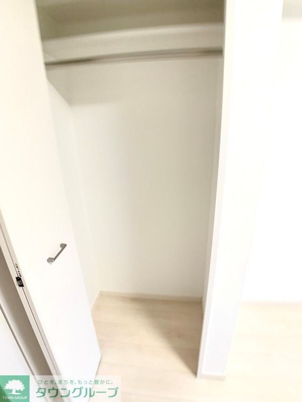 Ｓ－ＦＯＲＴ川口並木の物件内観写真