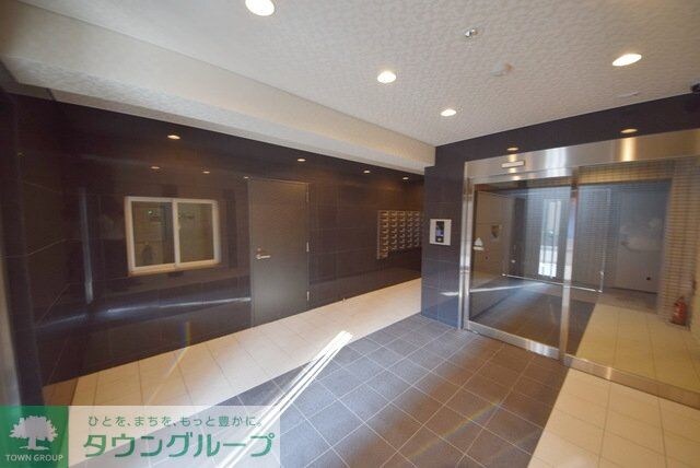 Ｓ－ＦＯＲＴ川口並木の物件内観写真