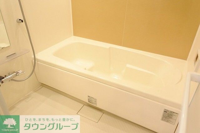 ジャルダン　ヴェールの物件内観写真