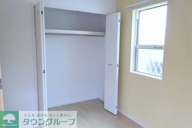 ジャルダン　ヴェールの物件内観写真