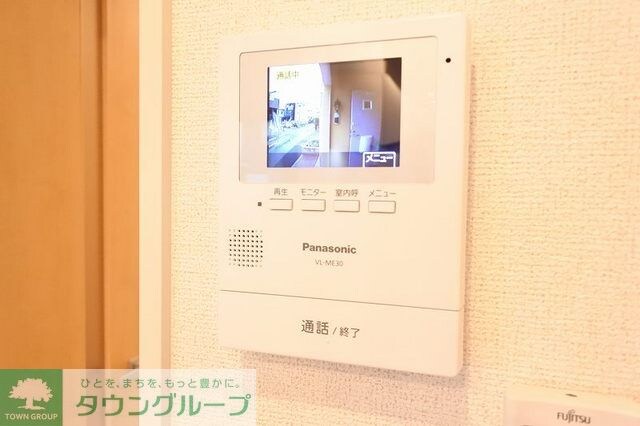 ジャルダン　ヴェールの物件内観写真