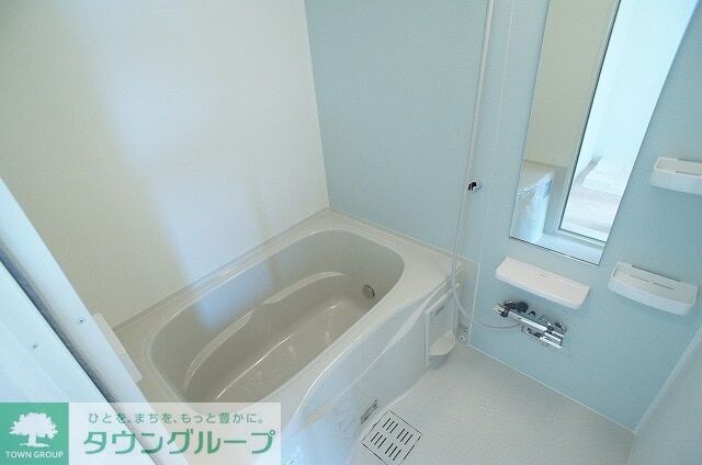 ルミエールＡの物件内観写真