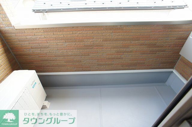 ルミエールＢの物件内観写真