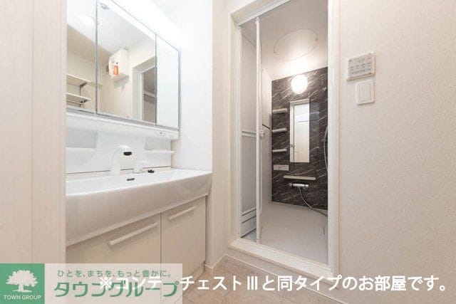 エクセレンス　ジーニアスの物件内観写真