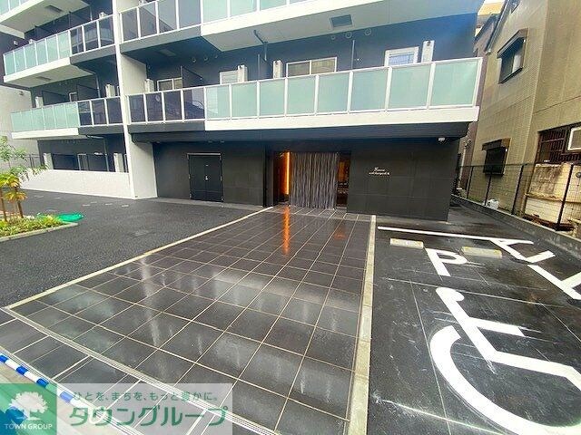 GENOVIA西川口IIIの物件内観写真