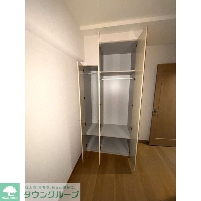 ネクス川口の物件内観写真