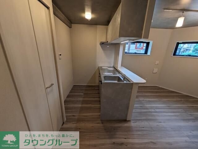 ＦｉｌｌｅＦｌａｔｓ－ＫＡＷＡＧＵＣＨＩＨＯＮＣＨＯの物件内観写真