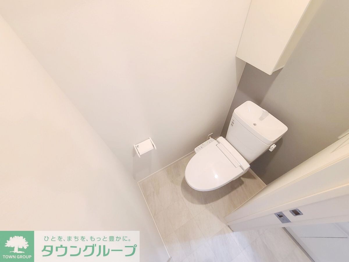 Re:NK（リンク）の物件内観写真