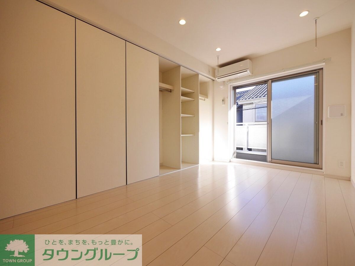 リブリ・richeVIIIの物件内観写真