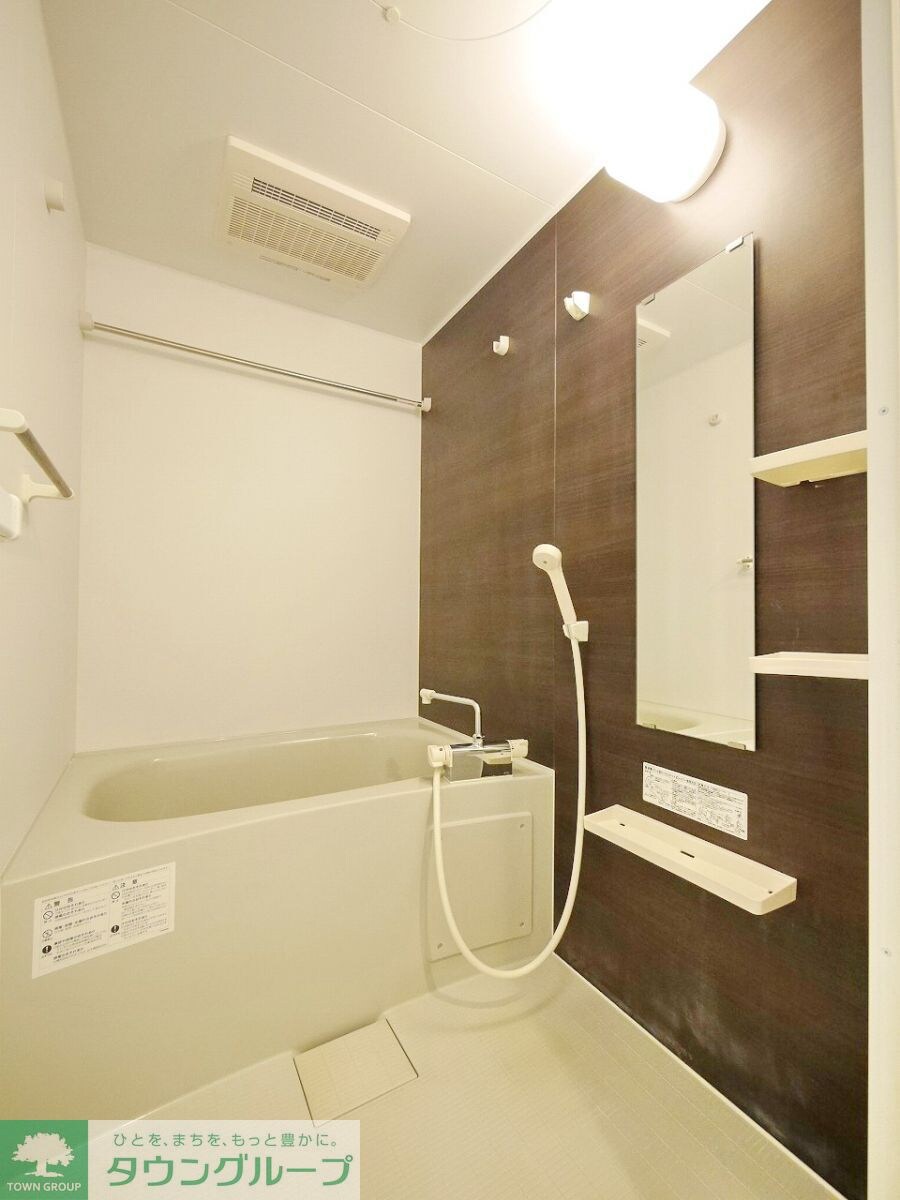 リブリ・richeVIIIの物件内観写真