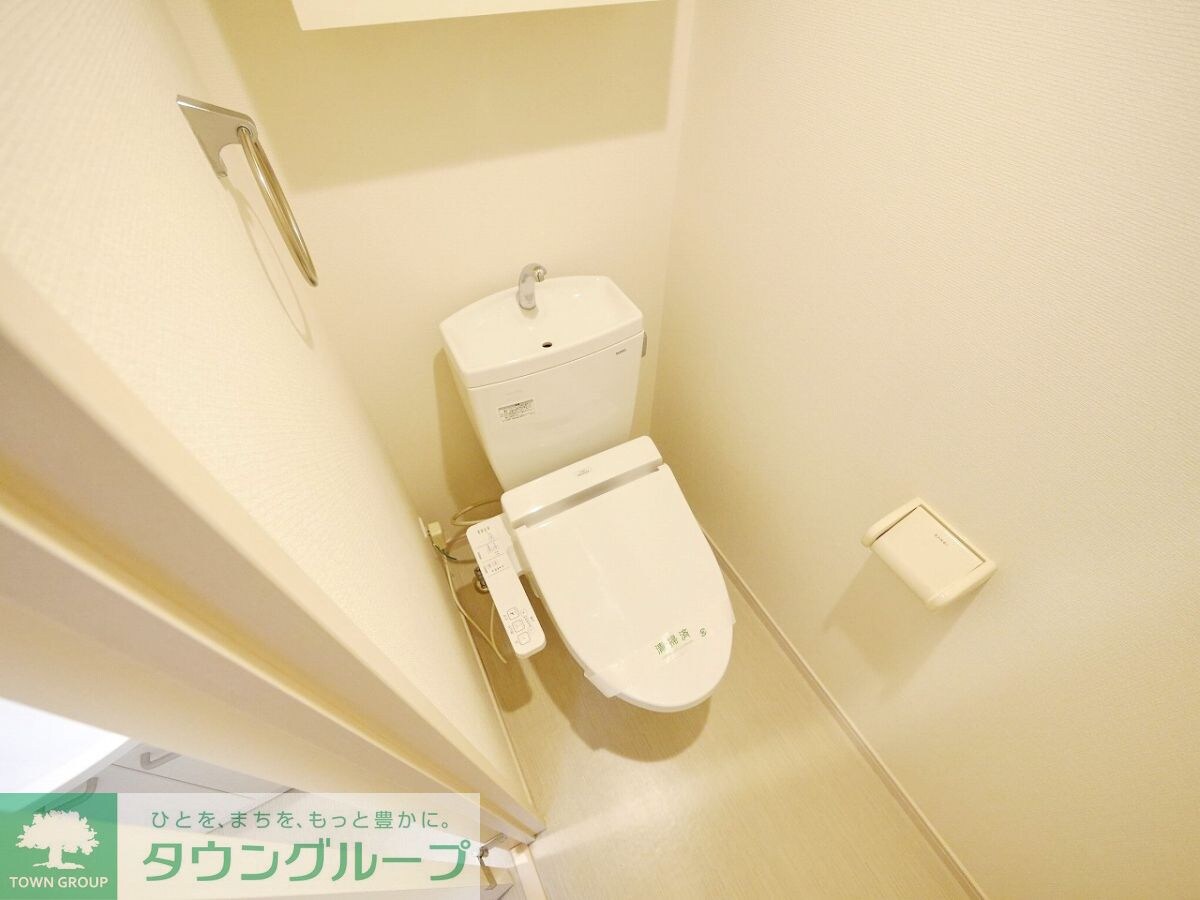 リブリ・richeVIIIの物件内観写真