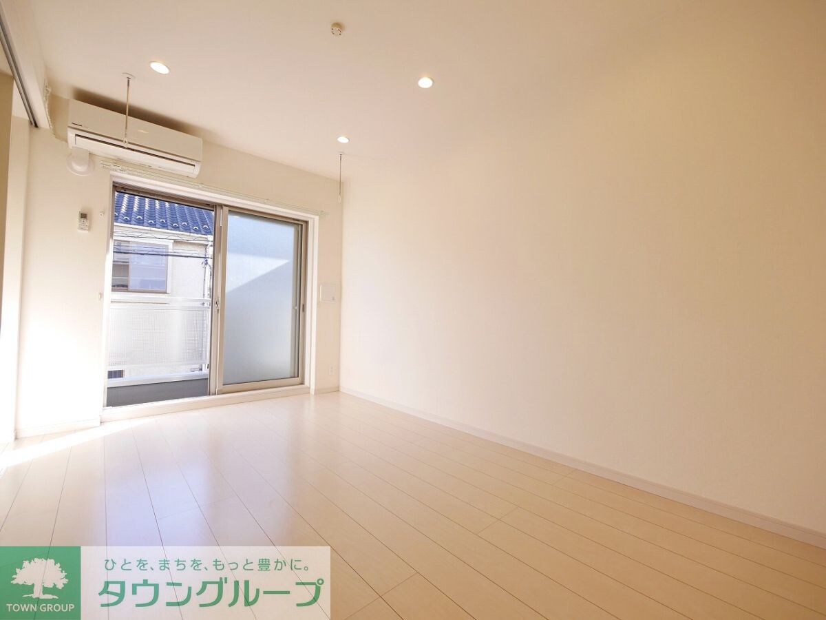 リブリ・richeVIIIの物件内観写真