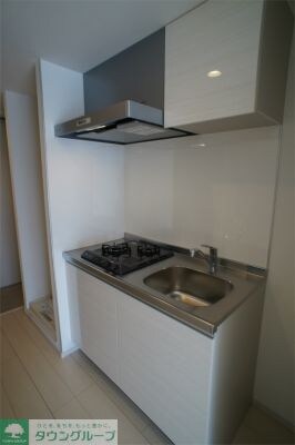 リブリ・マルエ シティーの物件内観写真