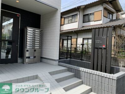 リブリ・マルエ シティーの物件内観写真