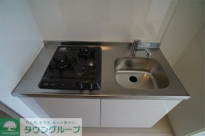 リブリ・マルエ シティーの物件内観写真