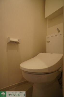 リブリ・マルエ シティーの物件内観写真