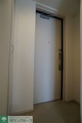 リブリ・マルエ シティーの物件内観写真