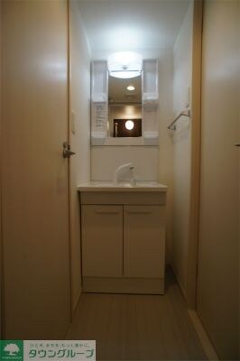 リブリ・マルエ シティーの物件内観写真